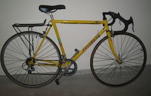 Peugeot PS 22