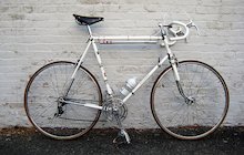 Peugeot Reynolds 531