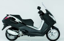 Peugeot Satelis 125 Premium