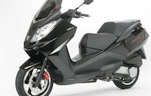 Peugeot Satelis 125 RS