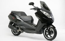 Peugeot Satelis 250 RS