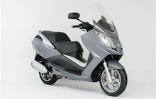 Peugeot Satelis 250