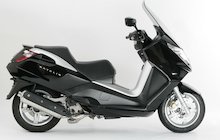 Peugeot Satelis 500