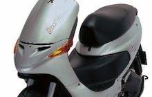 Peugeot Scoot-elec