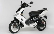 Peugeot Speedfight  3