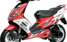 Peugeot Speedfight 2 50