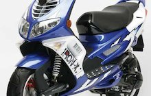 Peugeot Speedfight 2
