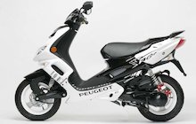 Peugeot Speedfight RCup