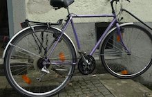 Peugeot Stanford