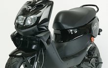 Peugeot TKR 50