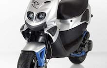 Peugeot TKR Furious
