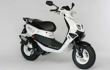 Peugeot TKR RCup