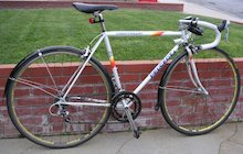 Peugeot Triathlon
