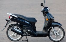 Peugeot Tweet  50