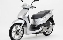 Peugeot Tweet 150
