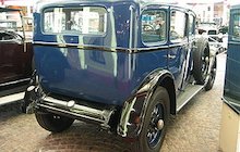 Peugeot Type 174