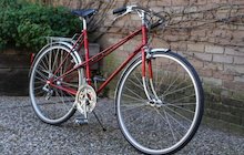 Peugeot UE-18