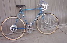 Peugeot UO-8