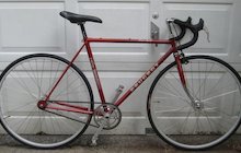 Peugeot UO-9 Super Sport