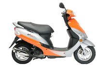 Peugeot V-Clic