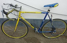 Peugeot Virenque