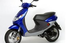 Peugeot Vivacity 100 T