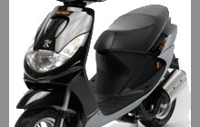 Peugeot Vivacity 50