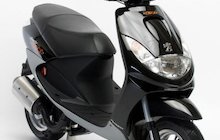 Peugeot Vivacity Compact