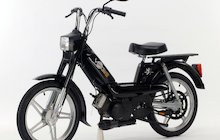 Peugeot Vogue 50