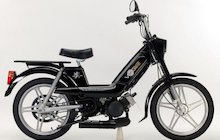Peugeot Vogue S2