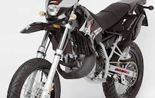 Peugeot XP6 Top Road