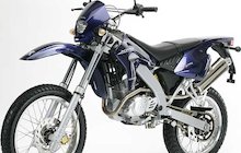 Peugeot XPS CT 125