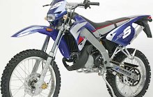 Peugeot XPS Enduro 50