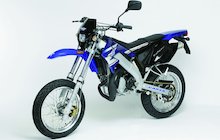 Peugeot XPS Top Road