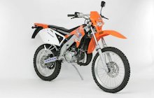 Peugeot XPS Track