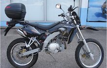 Peugeot XPS Trail
