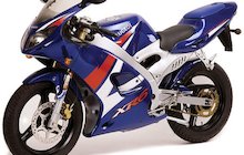 Peugeot XR6