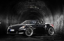 PFA Creativ Nissan 370Z