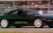 PFS 3-Rotor RX-7
