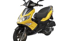 PGO G-Max 200