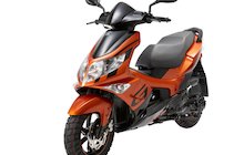 PGO G-Max 50