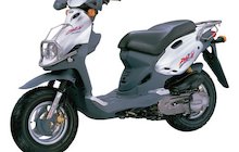 PGO PMX 100