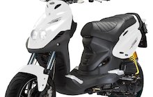 PGO PMX Sport 50