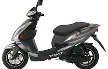 PGO T-Rex 100