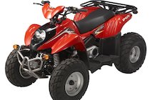 PGO XL Rider 200