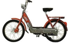 Piaggio Ciao