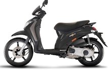 Piaggio Liberty S 50