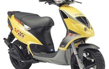 Piaggio NRG MC3 DD