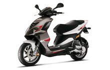 Piaggio NRG Power DT