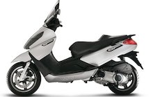 Piaggio X7 250